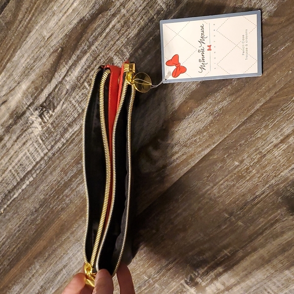 Disney minnie mouse pencil case - Picture 2 of 4